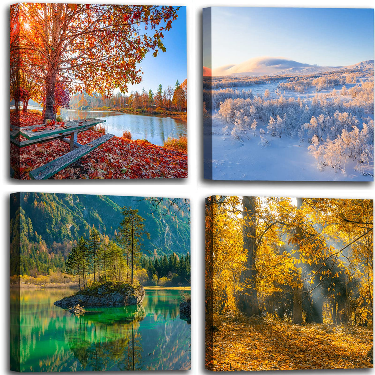 Seasonal