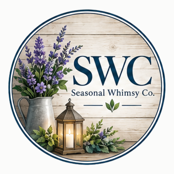 Seasonal Whimsy Co